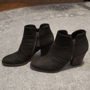 Paul Green ankle boots